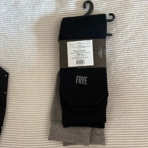 Frye Accessories - Frye Boot Socks Frye Accessories - Frye Boot Socks